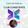 Logo saluran telegram clubconscienteinternacional — Club Consciente Mundial / Psico Anunnaki