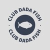 Логотип телеграм канала @clubdadafish — Клуб "DADA FISH"