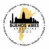 Logo of telegram channel clubdeartecaba — АФИША | Буэнос-Айрес | Аргентина