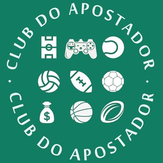 Logotipo do canal de telegrama clubdoapostadorcda - CDA - Club do Apostador
