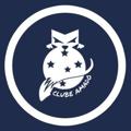 Logotipo do canal de telegrama clubeamado - Clube Amado 🦊