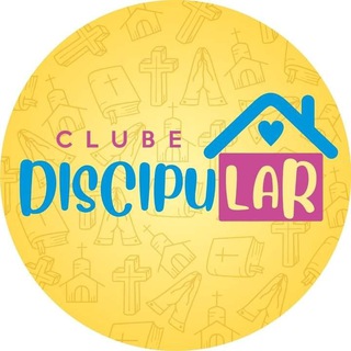 Logotipo do canal de telegrama clubediscipular - Clube Discipular