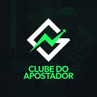 Logotipo do canal de telegrama clubedoapostador - Clube do Apostador