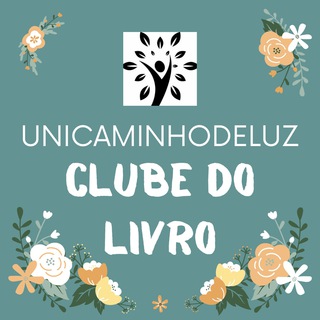 Logotipo do canal de telegrama clubedolivroercl - VII - CLUBE DO LIVRO - PDFs