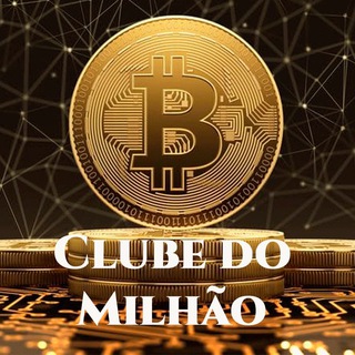 Logotipo do canal de telegrama clubedomilhaocf - Clube Do Milhão Canal