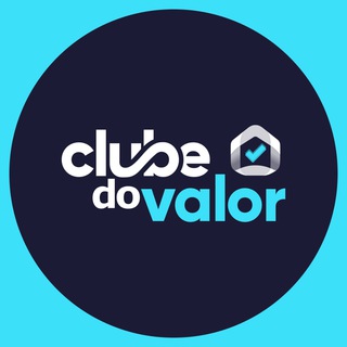 Logotipo do canal de telegrama clubedovalor - Clube do Valor