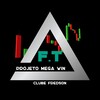 Telegram арнасының логотипі clubefredsontrader — Clube Fredson