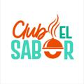 Logo saluran telegram clubelsabor — CLUB EL SABOR 🔥