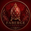 Telegram channel The House of Faberge Club logo