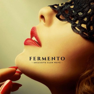 Logo del canale telegramma clubfermento - Club Fermento 🔞