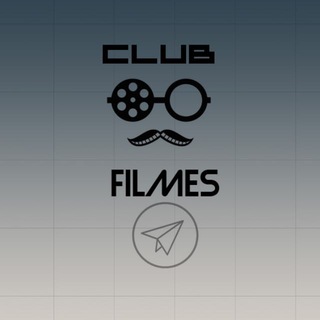 Logotipo do canal de telegrama clubfilmess - 𝗖𝗟𝗨𝗕 𝗙𝗜𝗟𝗠𝗘𝗦 📺📽️