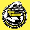 Логотип телеграм канала @clubfingramota — Финансовая грамотность | Financial literacy