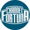 Логотип телеграм канала @clubfortunaonline — Club Fortuna Channel