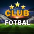 Logo saluran telegram clubfotbal — 🔻محافظ کلاب فوتبال🔻