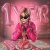 Логотип телеграм канала @clubglams — glam club
