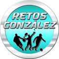 Logotipo del canal de telegramas clubgonzalez - 💰RETOS GONZÁLEZ💰