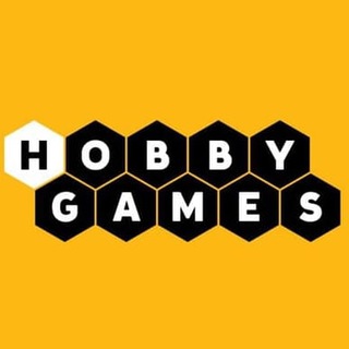 Логотип телеграм -каналу clubhg — Клуб Hobby Games Харків 🎲