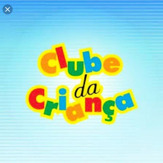 Logotipo do canal de telegrama clubinhodacrianca - Clube da Criança 🤡👶👧👦