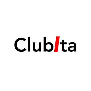 Логотип телеграм канала @clubita_shop — Clubita shop
