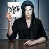 Логотип телеграм канала @clubkb — Клуб категории Б