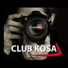 Логотип телеграм канала @clubkosaireland — Клуб Коса (Ирландия)