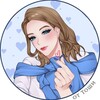 Логотип телеграм канала @clublika — КлубЛика 🍓