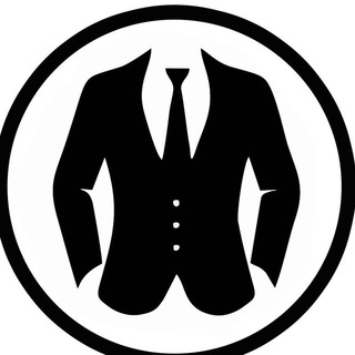 Логотип телеграм канала @clubm — Mens Business Club