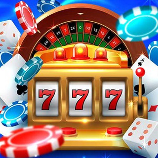 Telegram channel 🕹ОГРАБЛЕНИЕ КАЗИНО🕹 logo