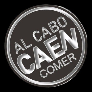 Logotipo del canal de telegramas clubmaysay - Alcabo Caen