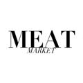 Logo saluran telegram clubmeatmarket — MeatMarket