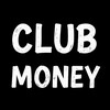 Логотип телеграм канала @clubmoneyone — CLUB MONEY | Биржа заданий