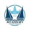 Логотип телеграм канала @clubmsu — Яхт-клуб МГУ