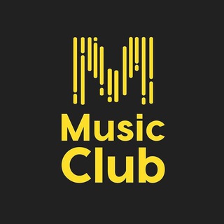 Логотип телеграм канала @clubmusic03 — Music Club | Бомбезная музыка