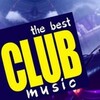 Логотип телеграм канала @clubmusictiptop — club music tip top