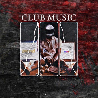 Логотип телеграм канала @clubmuzikal — 🌌Club Music🌌