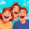 Логотип телеграм канала @clubnastroy — Канал Настроения 😀