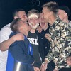Логотип телеграм канала @clubnaytikov — Club наутиков