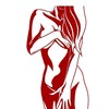 Логотип телеграм канала @clubnichka69 — Сексуальные истории