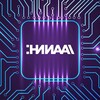 Логотип телеграм канала @clubniiaa — НИИ автоматической аппаратуры им. В. С. Семенихина