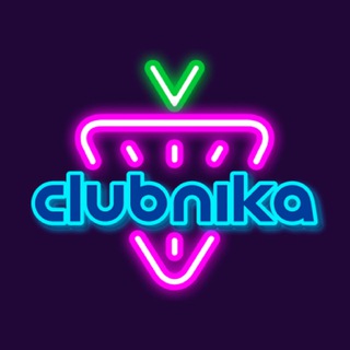 Логотип телеграм канала @clubnika_cazino — Казино «Clubnika»