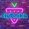 Логотип телеграм канала @clubnika_caz — Casino Clubnika: зеркало и официальный сайт