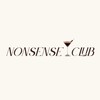 Логотип телеграм канала @clubnonsense1 — nonsense club
