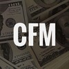 Logo of telegram channel cluboffuturemillionaires — CFM