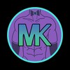Логотип телеграм канала @clubofrm — 💪 Мужской Клуб 💪