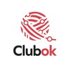 Логотип телеграм канала @clubok — Clubok