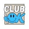 Логотип телеграм канала @clubokauto — КЛУБНЫЙ ТЕХЦЕНТР КЛУБ'ОК