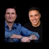Logo of telegram channel clubpatriotnews — Jon Dowling & Chris Real World