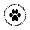 Логотип телеграм канала @clubpet — ClubPet🐾