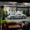 Логотип телеграм канала @clubporschelifestyle — Porsche как стиль жизни