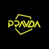 Логотип телеграм канала @clubpravda_ru — Pravda Club x Pravda Summer